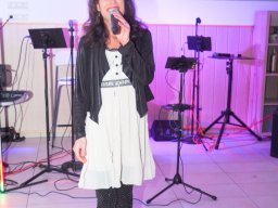 Mit Musik zur Menschlichkeit-VinziRast 8.03.2025